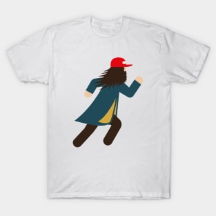 Forrest 02 T-Shirt